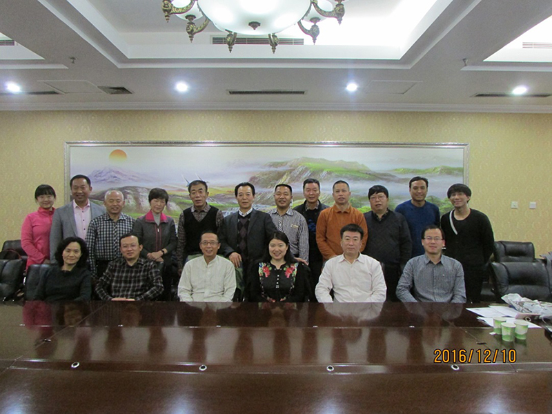 2016年總監研討會勝利召開