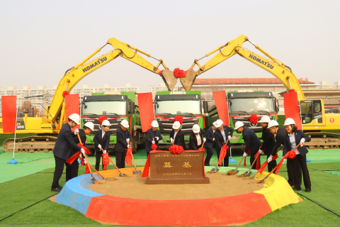 航空強(qiáng)國(guó) 建設(shè)有我